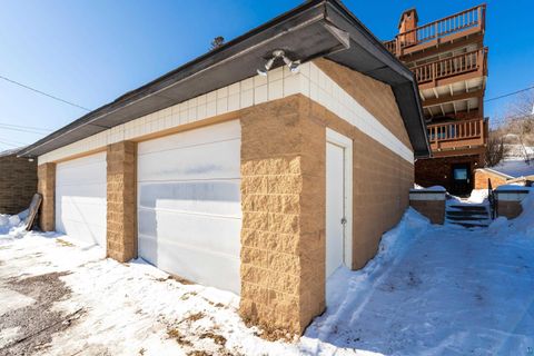 Tiny photo for 814 W 5th St, Duluth, MN 55806 (MLS # 6123789)