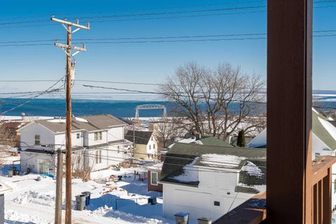 Tiny photo for 814 W 5th St, Duluth, MN 55806 (MLS # 6123789)