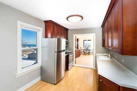 Tiny photo for 814 W 5th St, Duluth, MN 55806 (MLS # 6123789)