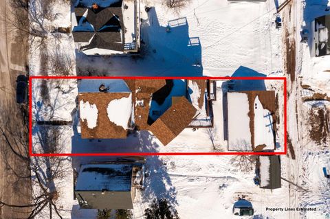 Tiny photo for 814 W 5th St, Duluth, MN 55806 (MLS # 6123789)