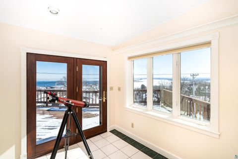 Tiny photo for 814 W 5th St, Duluth, MN 55806 (MLS # 6123789)