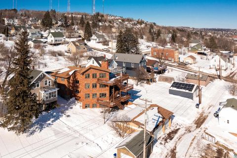 Tiny photo for 814 W 5th St, Duluth, MN 55806 (MLS # 6123789)