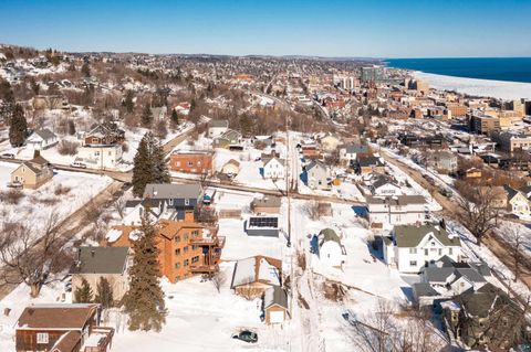 Tiny photo for 814 W 5th St, Duluth, MN 55806 (MLS # 6123789)