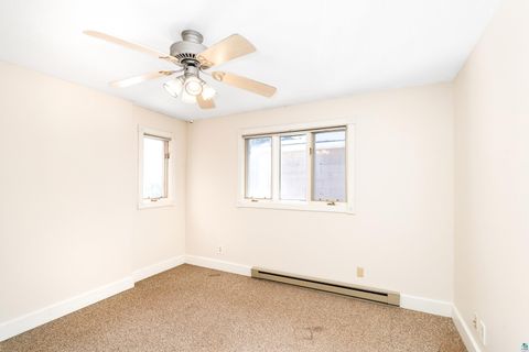 Tiny photo for 814 W 5th St, Duluth, MN 55806 (MLS # 6123789)