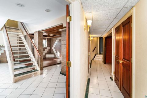 Tiny photo for 814 W 5th St, Duluth, MN 55806 (MLS # 6123789)