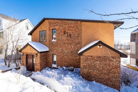 Tiny photo for 814 W 5th St, Duluth, MN 55806 (MLS # 6123789)