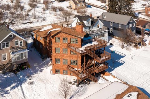 Tiny photo for 814 W 5th St, Duluth, MN 55806 (MLS # 6123789)