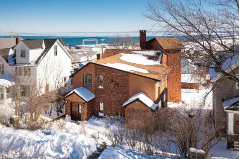 Tiny photo for 814 W 5th St, Duluth, MN 55806 (MLS # 6123789)