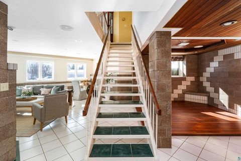 Tiny photo for 814 W 5th St, Duluth, MN 55806 (MLS # 6123789)