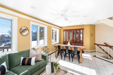 Tiny photo for 814 W 5th St, Duluth, MN 55806 (MLS # 6123789)