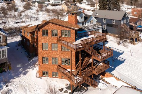 Tiny photo for 814 W 5th St, Duluth, MN 55806 (MLS # 6123789)