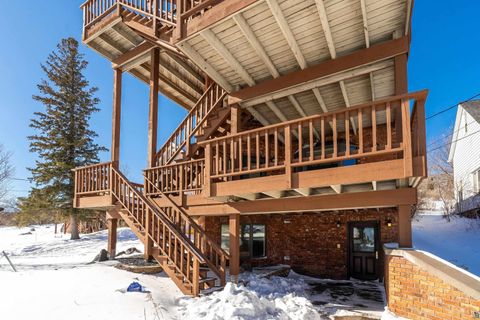 Tiny photo for 814 W 5th St, Duluth, MN 55806 (MLS # 6123789)