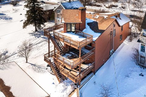 Tiny photo for 814 W 5th St, Duluth, MN 55806 (MLS # 6123789)