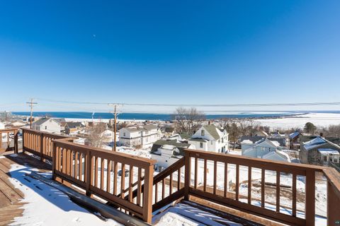 Tiny photo for 814 W 5th St, Duluth, MN 55806 (MLS # 6123789)