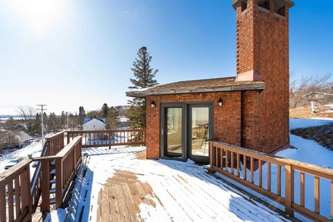 Tiny photo for 814 W 5th St, Duluth, MN 55806 (MLS # 6123789)