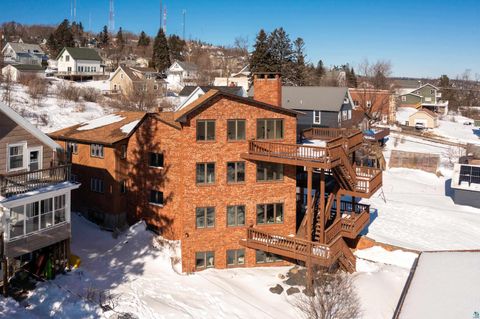 Tiny photo for 814 W 5th St, Duluth, MN 55806 (MLS # 6123789)