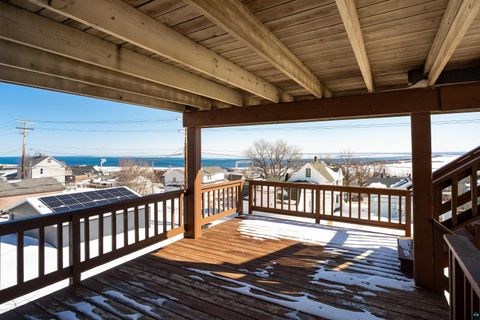 Tiny photo for 814 W 5th St, Duluth, MN 55806 (MLS # 6123789)