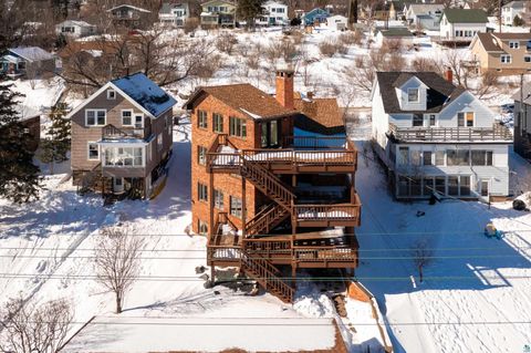 Tiny photo for 814 W 5th St, Duluth, MN 55806 (MLS # 6123789)