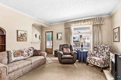 Tiny photo for 2326 W 2nd St, Duluth, MN 55806 (MLS # 6124461)