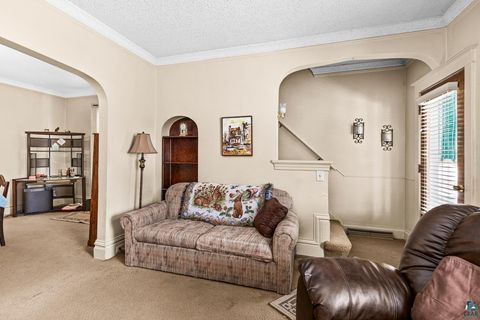 Tiny photo for 2326 W 2nd St, Duluth, MN 55806 (MLS # 6124461)