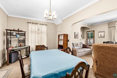 Tiny photo for 2326 W 2nd St, Duluth, MN 55806 (MLS # 6124461)