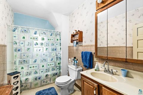 Tiny photo for 2326 W 2nd St, Duluth, MN 55806 (MLS # 6124461)