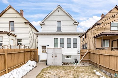 Tiny photo for 2326 W 2nd St, Duluth, MN 55806 (MLS # 6124461)