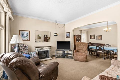 Tiny photo for 2326 W 2nd St, Duluth, MN 55806 (MLS # 6124461)