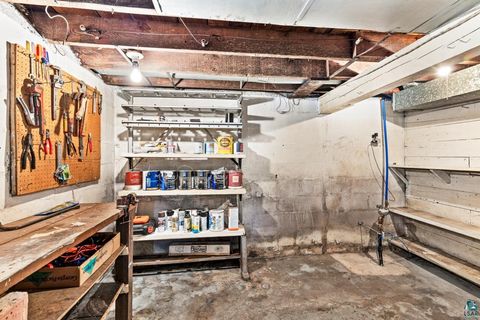 Tiny photo for 2326 W 2nd St, Duluth, MN 55806 (MLS # 6124461)