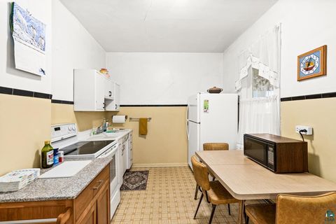 Tiny photo for 2326 W 2nd St, Duluth, MN 55806 (MLS # 6124461)