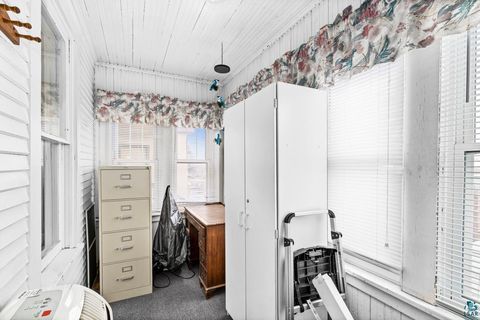 Tiny photo for 2326 W 2nd St, Duluth, MN 55806 (MLS # 6124461)