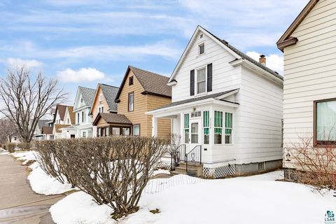 Tiny photo for 2326 W 2nd St, Duluth, MN 55806 (MLS # 6124461)