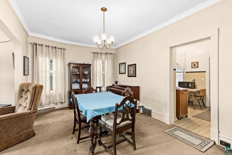 Tiny photo for 2326 W 2nd St, Duluth, MN 55806 (MLS # 6124461)