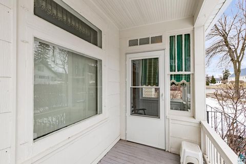 Tiny photo for 2326 W 2nd St, Duluth, MN 55806 (MLS # 6124461)