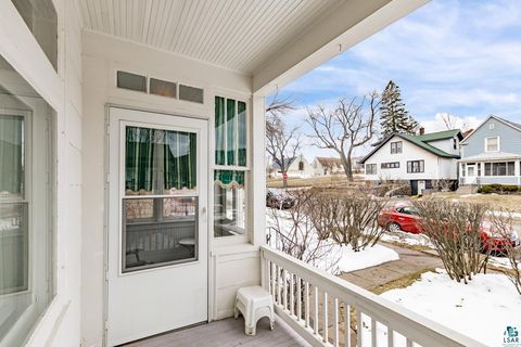 Tiny photo for 2326 W 2nd St, Duluth, MN 55806 (MLS # 6124461)