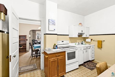 Tiny photo for 2326 W 2nd St, Duluth, MN 55806 (MLS # 6124461)