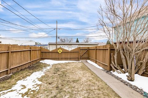 Tiny photo for 2326 W 2nd St, Duluth, MN 55806 (MLS # 6124461)