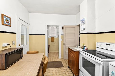 Tiny photo for 2326 W 2nd St, Duluth, MN 55806 (MLS # 6124461)