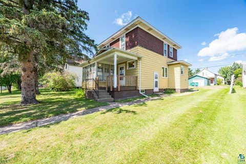 Tiny photo for 514 W 2nd Ave, Keewatin, MN 55753 (MLS # 6127564)