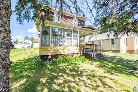Tiny photo for 514 W 2nd Ave, Keewatin, MN 55753 (MLS # 6127564)