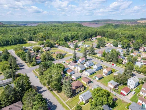 Tiny photo for 514 W 2nd Ave, Keewatin, MN 55753 (MLS # 6127564)
