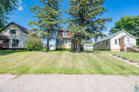 Tiny photo for 514 W 2nd Ave, Keewatin, MN 55753 (MLS # 6127564)