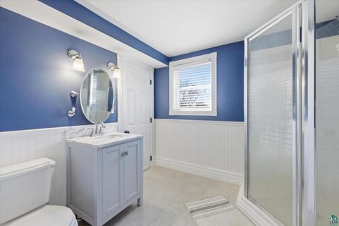 Tiny photo for 50 Main St, Tower, MN 55782 (MLS # 6125534)