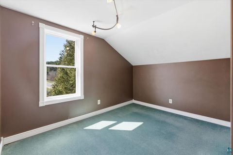 Tiny photo for 50 Main St, Tower, MN 55782 (MLS # 6125534)
