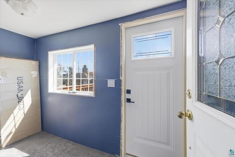 Tiny photo for 50 Main St, Tower, MN 55782 (MLS # 6125534)
