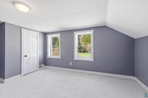 Tiny photo for 50 Main St, Tower, MN 55782 (MLS # 6125534)