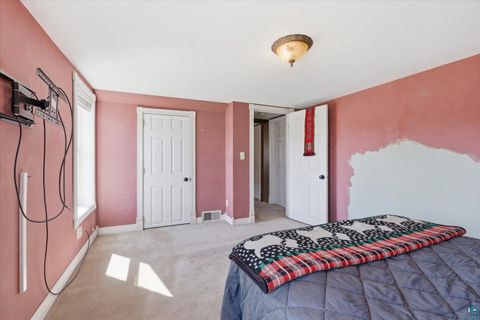 Tiny photo for 50 Main St, Tower, MN 55782 (MLS # 6125534)