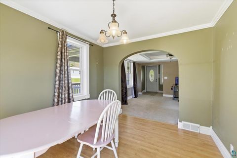 Tiny photo for 50 Main St, Tower, MN 55782 (MLS # 6125534)