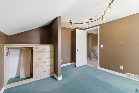 Tiny photo for 50 Main St, Tower, MN 55782 (MLS # 6125534)