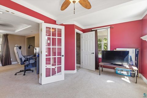 Tiny photo for 50 Main St, Tower, MN 55782 (MLS # 6125534)